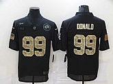 Nike Rams 99 Aaron Donald Black Camo 2020 Salute To Service Limited Jersey,baseball caps,new era cap wholesale,wholesale hats